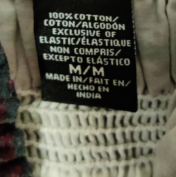 Moda International sundress excellent condition size M - Picture 3 of 3